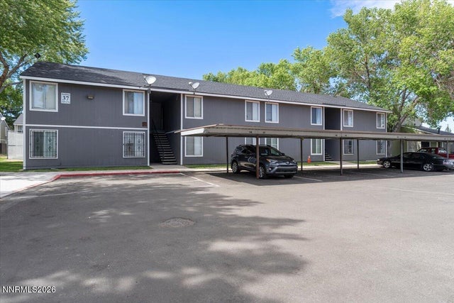 4608 Neil Road 269, Reno