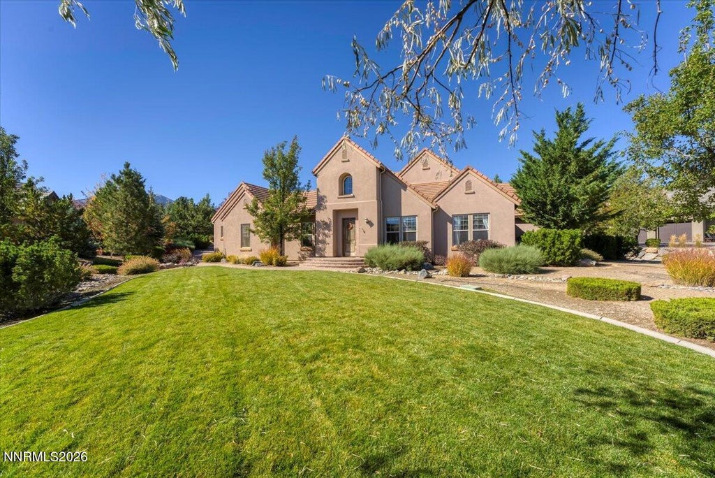 16920 Delacroix, Reno