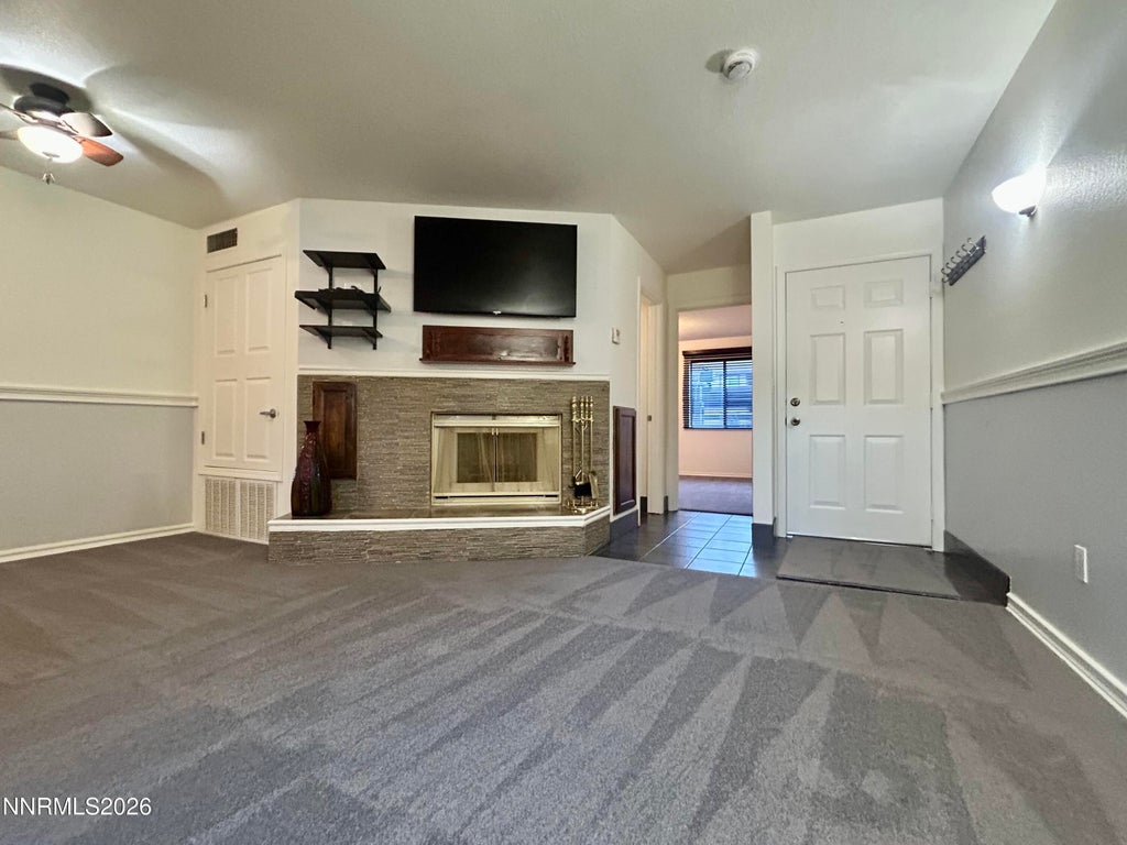 4546 Matich Drive, Reno