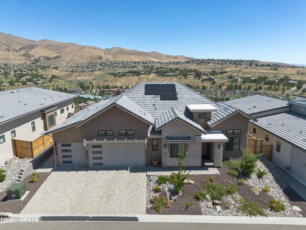 1601 River Hill Way, Reno