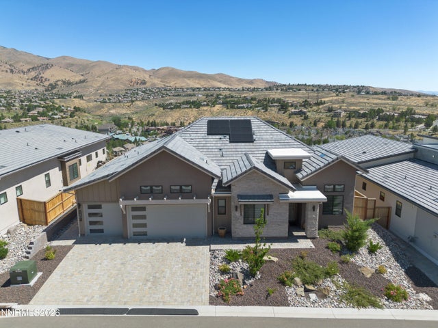 1601 River Hill Way, Reno