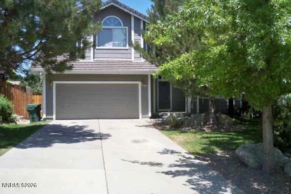 2249 Evans Creek Terrace, Reno