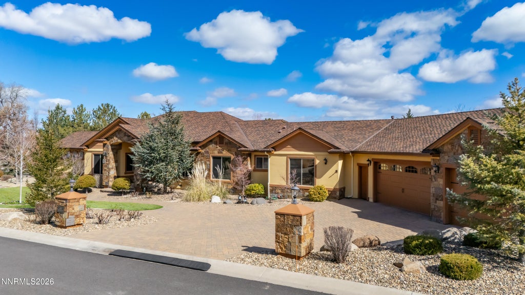 16070 River Oaks Court, Reno