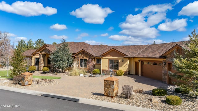 16070 River Oaks Court, Reno