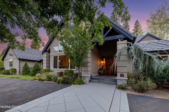 102 W Willis Lane, Reno