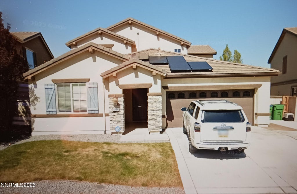 10843 Pebble Hill Drive, Reno