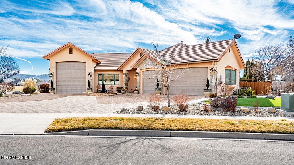 7279 Silver King Drive, Sparks