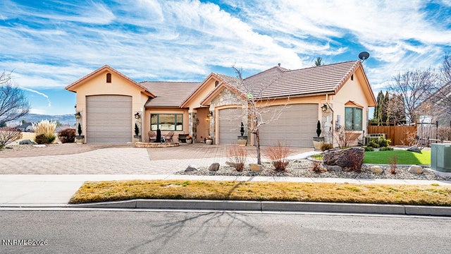 7279 Silver King Drive, Sparks