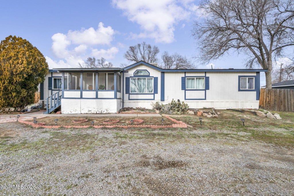 5556 Mark Circle, Sun Valley