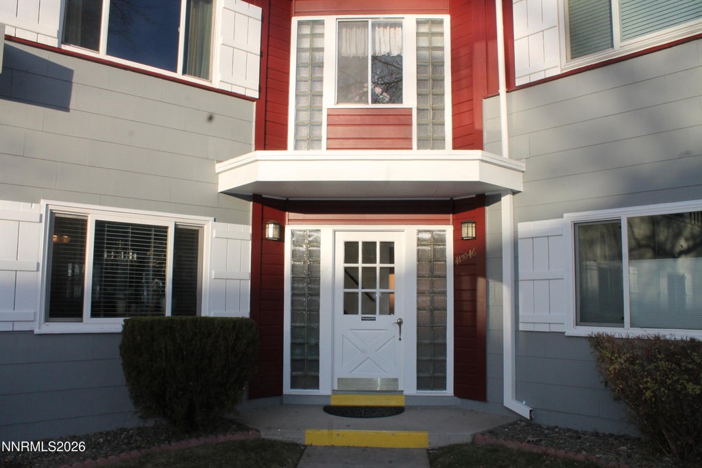 1940 4th Street 46, Sparks