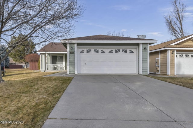 7665 Water View Way, Reno
