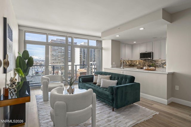 50 N Sierra Street 803, Reno