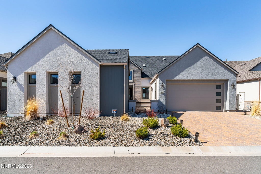 2945 Ruby Desert Drive, Reno