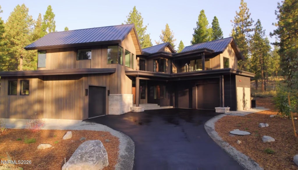 64 Boulders Bend Drive, Carson City