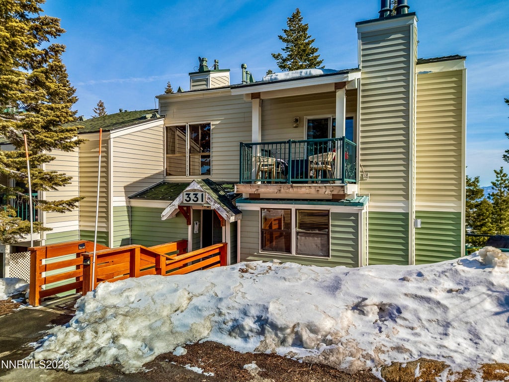 331 Tramway Drive # 13, Stateline