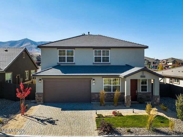 7731 Enclave Ky Road, Reno