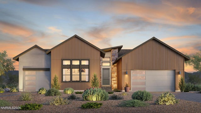 11601 Viewline Court Ascente 136, Reno