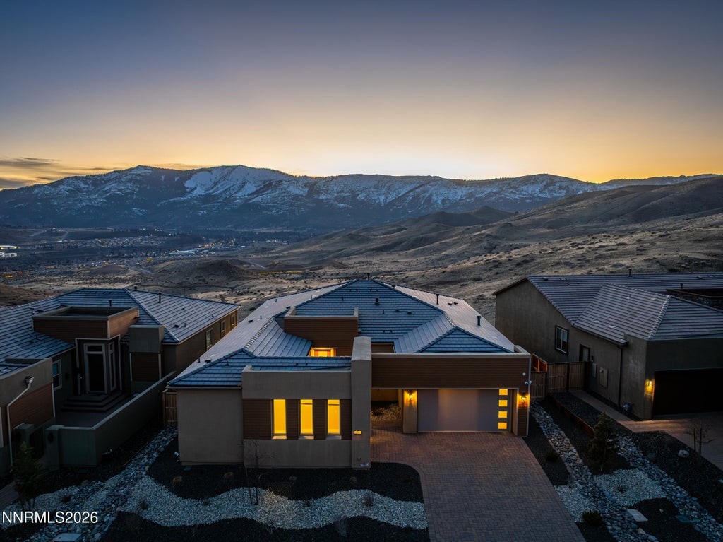 2241 Cold Creek Trail, Reno