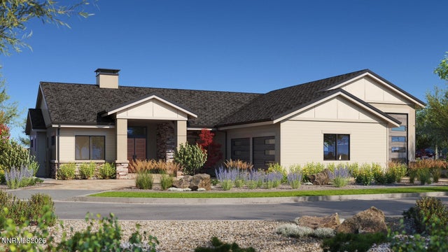 3319 Poco Star Court, Sparks