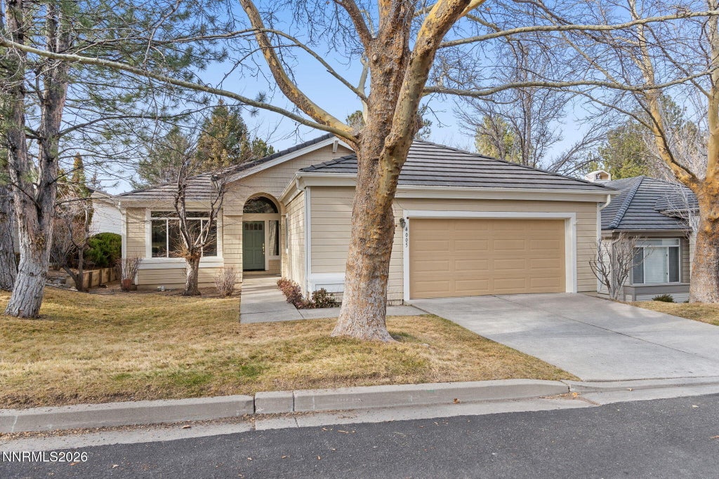 4005 Nemaha Creek Court, Reno