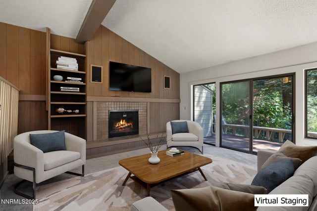 954 Fairway Boulevard # 4, Incline Village