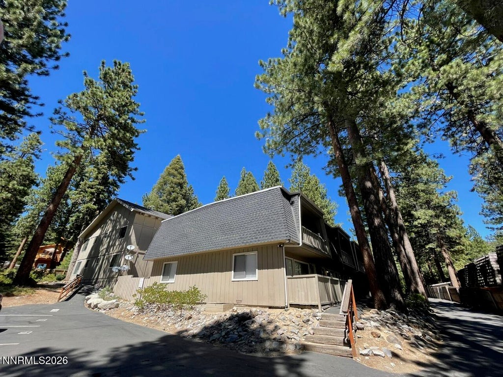 945 Harold Drive 12, Incline Village