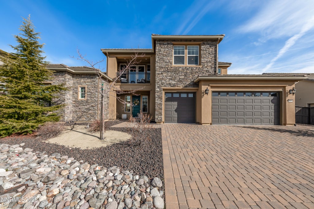 9075 Hudson Drive, Verdi