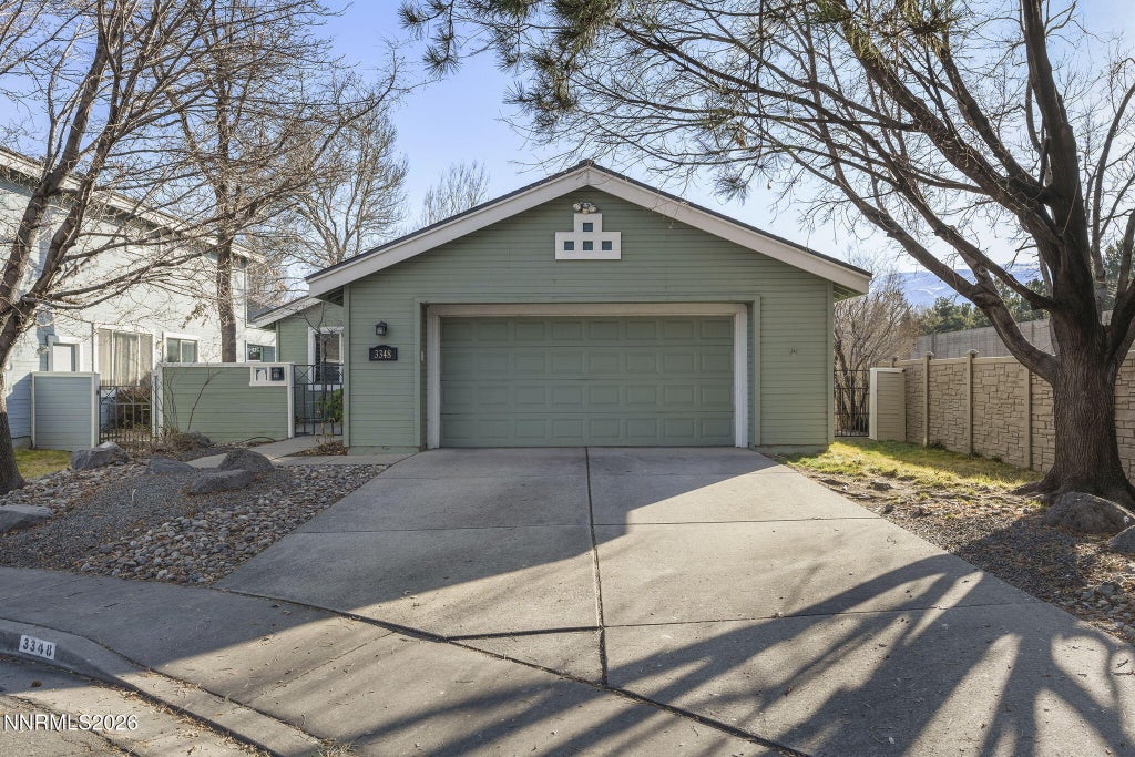 3348 Current Court, Reno