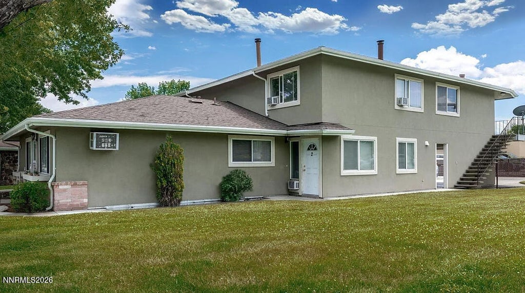 800 Jamaica Avenue Apt 4, Reno