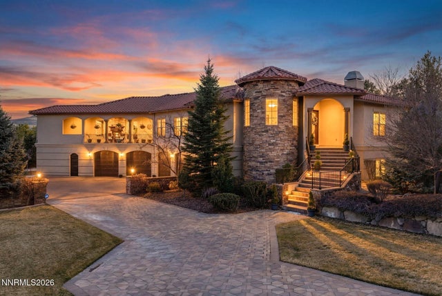 12910 Silver Wolf Road, Reno