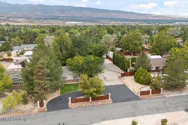 14505 Geronimo Trail, Reno