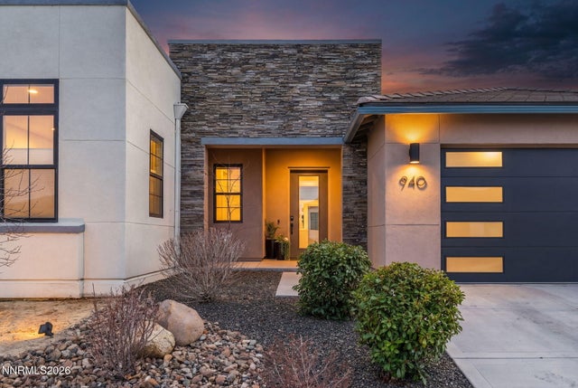 940 Little Star Drive, Reno