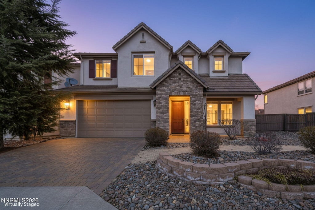 475 Parade Drive, Reno