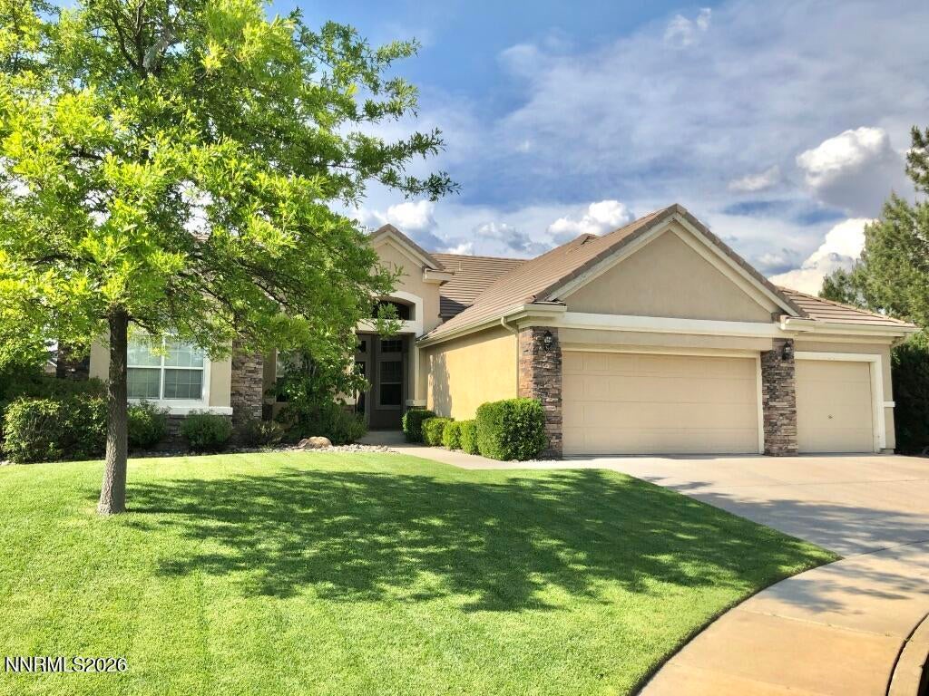 1895 Vintners Place, Reno