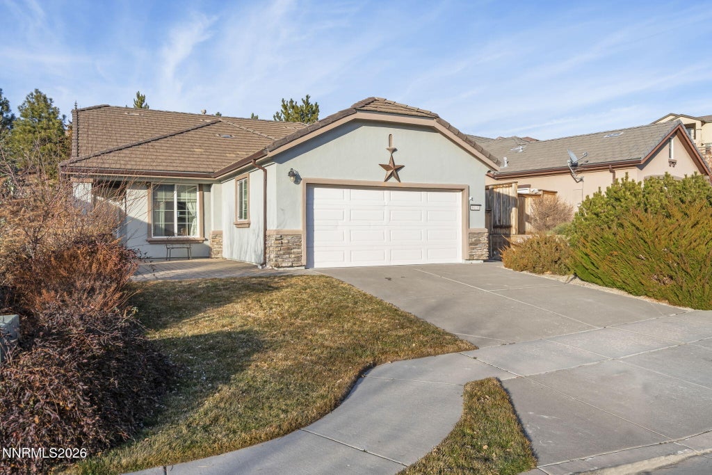 9115 Bay Meadows Drive, Reno