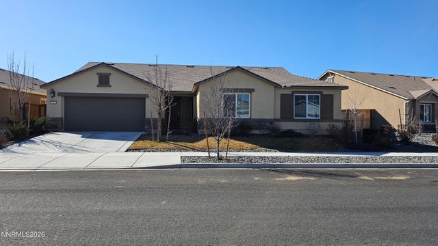 7415 Souverain Lane, Reno