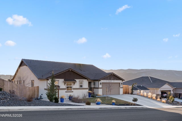 2840 Trail Rider Drive, Reno