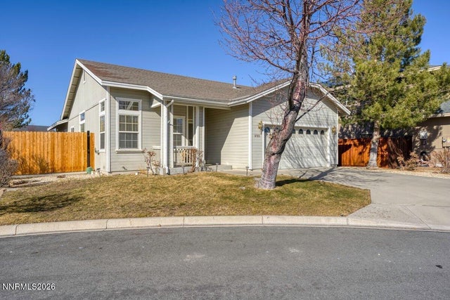 9765 Rock River Drive, Reno