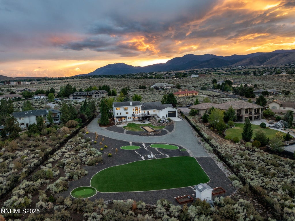 13205 Welcome Way, Reno