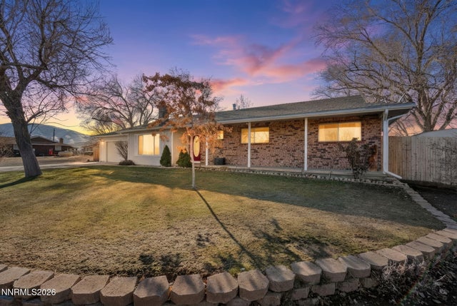 11505 Vicksburg Road, Reno