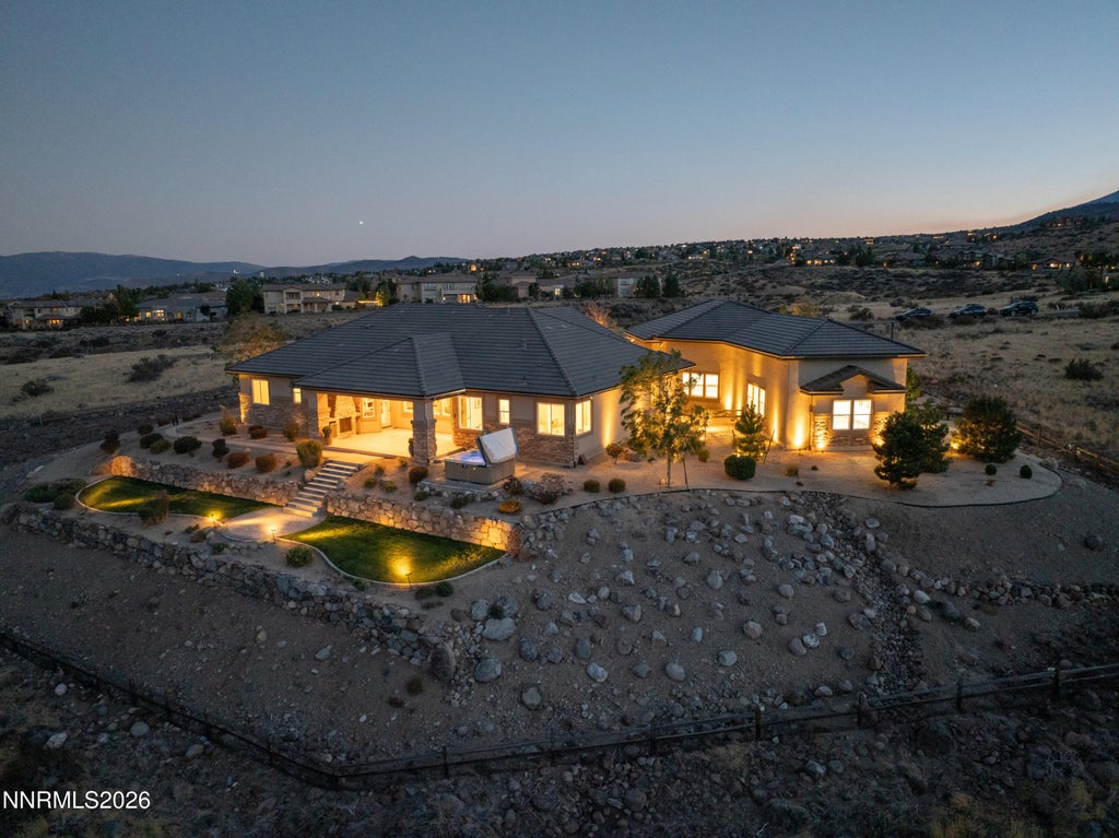 4095 Gray Fox Court, Reno
