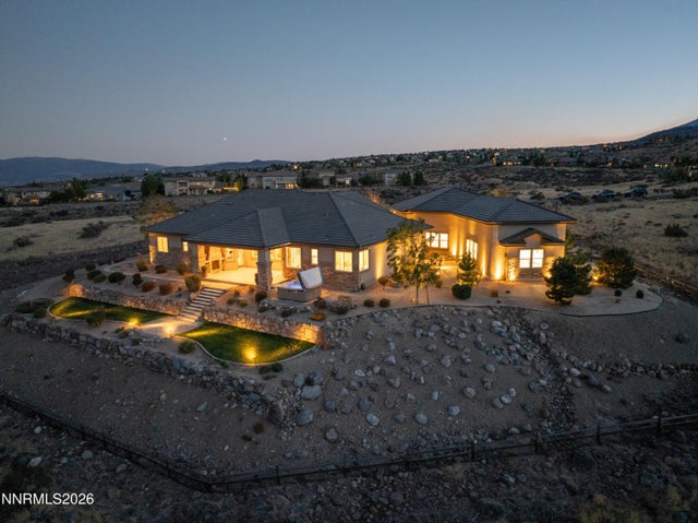 4095 Gray Fox Court, Reno