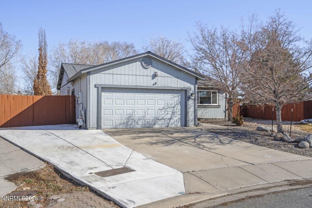 6355 E Chinook Court, Sun Valley