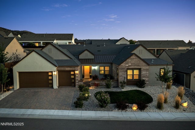 3026 Copper Stone Drive, Reno