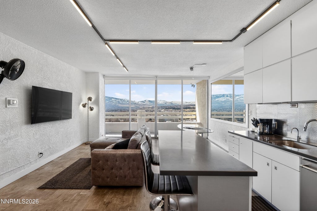 100 N Arlington Avenue Unit 22h, Reno
