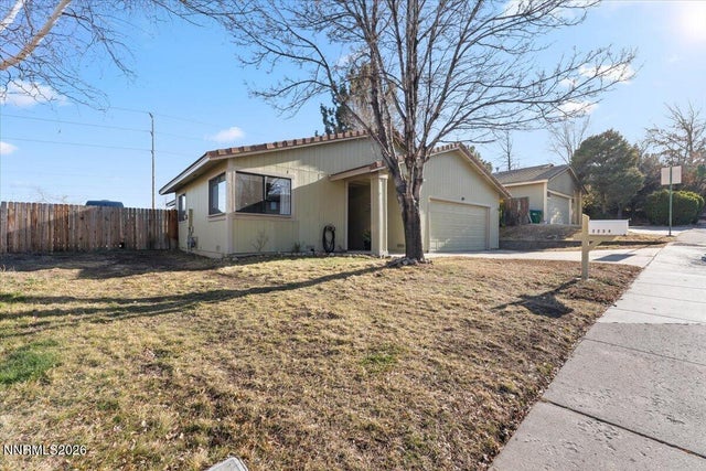 2224 Escalera Way, Reno