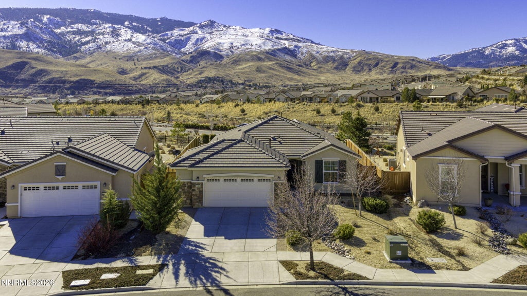 9111 Kenton Trail, Reno