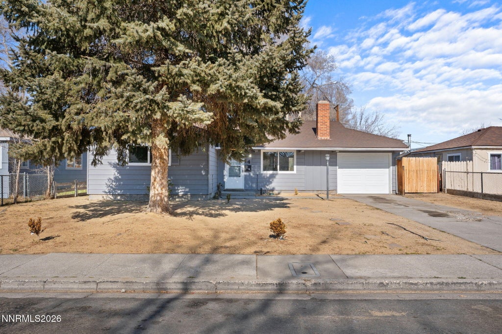 14 E Greenbrae Drive, Sparks