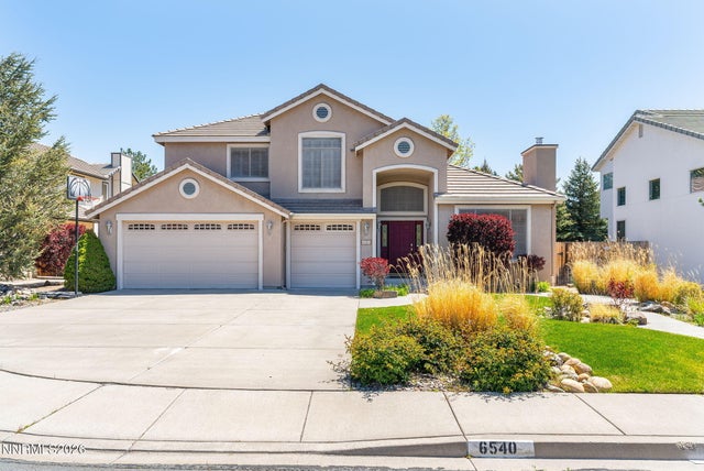 6540 Monticello Court, Reno