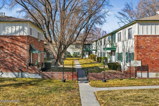 1945 4th Street 22, Sparks